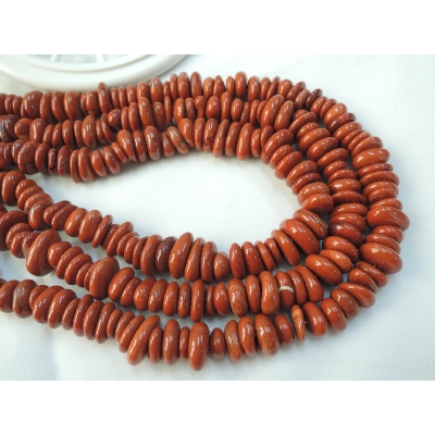 Red Jasper